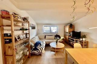 Wohnung mieten in 76829 Landau, Charmante 3,5-ZKB Dachgeschosswohnung in Landau-Süd