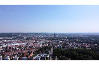 Anlageobjekt in 89077 Ulm, 33 WOHNEINHEITEN IN BESTLAGE: SICHERE RENDITE & ENTWICKLUNGSCHANCEN FÜR INVESTOREN