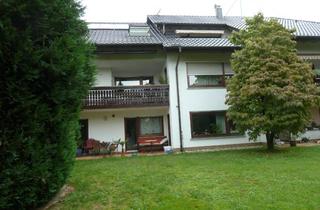 Wohnung mieten in Waldstraße, 77654 Offenburg, Komfortable 2 Zi.-Wohnung mit idyll. Freisitz