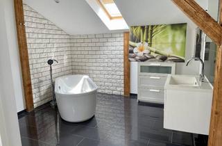 Wohnung kaufen in Pfarrer-Linzbach-Straße, 52388 Nörvenich, Zentrale u. renovierte 5-Zi.Wohnung,155m2 ohne Makler