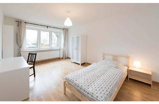 Immobilie mieten in Grünwalder Straße 119, 81547 München, Zimmer in der Grünwalderstraße
