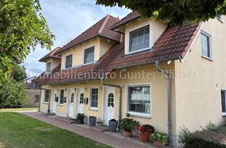 Wohnung kaufen in 04683 Belgershain, 4 Raum WE in spitzen Lage vor den Toren von Leipzig