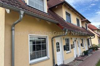 Wohnung kaufen in 04683 Belgershain, 4 Raum WE in spitzen Lage vor den Toren von Leipzig