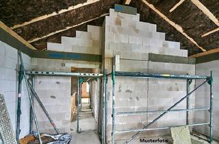 Einfamilienhaus kaufen in 54578 Wiesbaum, Heimwerker aufgepasst! Einfamilienhaus mit Fertigstellungsbedarf
