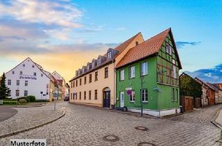 Haus kaufen in 99310 Witzleben, Fachwerkhaus mit Nebengebäuden