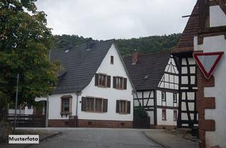 Gewerbeimmobilie kaufen in 35075 Gladenbach, Gaststättengebäude + Kapitalanlage +