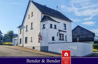 Einfamilienhaus kaufen in 56584 Rüscheid, Top-gepflegtes Einfamilienhaus in ruhiger Wohnlage, nähe Anhausen!