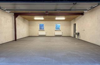 Büro zu mieten in 04425 Taucha, Werkstatt mit Büro und Pausenraum!