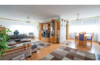Wohnung kaufen in 71522 Backnang, Großzügige 4,5-Zimmer-Wohnung mit zwei Balkonen und Fernblick