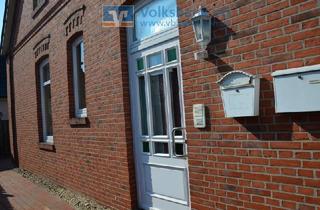 Wohnung mieten in 49624 Löningen, Oberwohnung in sehr zentraler Lage zu vermieten