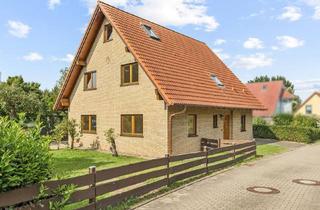 Einfamilienhaus kaufen in 18299 Laage, Ein Wohntraum: Großes Einfamilienhaus mit Garten in Laage