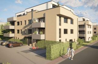 Wohnung mieten in 35463 Fernwald, Attraktive 2-Zimmer Neubauwohnung in ruhiger Lage von Annerod!