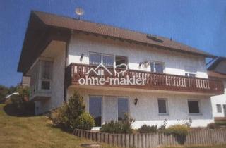 Wohnung mieten in 35796 Weinbach, Sonnig-helle 4 Zimmer-Wohnung in Weinbach
