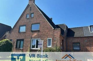 Reihenhaus kaufen in 24939 Flensburg, Doppelhaushälfte/Reihenhaus im Norden der Stadt