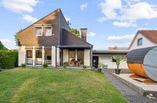 Einfamilienhaus kaufen in 33161 Hövelhof, Wohntraum - Einfamilienhaus in Hövelhof-Riege