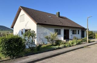 Einfamilienhaus kaufen in 74613 Öhringen, Hier haben Sie genügend Platz für ihre Familie!