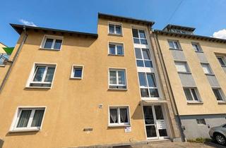 Wohnung kaufen in 42277 Wuppertal, charmante Erdgeschoss Maisonette-Wohnung mit Terrasse und Garten!