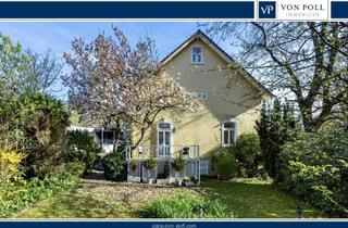 Villa kaufen in 58256 Ennepetal, Historisch charmante Villa mit viel Potenzial