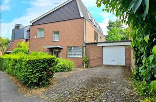 Einfamilienhaus kaufen in 41462 Neuss, Attraktives Mehrfamilienhaus mit Erbbaurecht in begehrter Lage von Neuss-Weissenberg