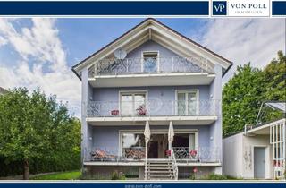 Einfamilienhaus kaufen in 86179 Augsburg, Einzigartiges Einfamilienhaus mit Blick auf die Felder