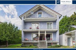 Einfamilienhaus kaufen in 86179 Augsburg, Viel Platz für die ganze Familie - großzügiges Einfamilienhaus mit Feldblick