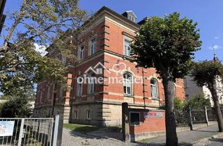 Wohnung mieten in Haydnstraße, 01917 Kamenz, Möblierte Einraumwohnung