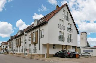 Wohnung kaufen in 77815 Bühl, Eigene Wohnung zum kleinen Preis