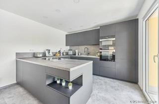 Wohnung kaufen in 74869 Schwarzach, Ankommen & Wohlfühlen: Ihre Traumwohnung in Schwarzach wartet auf Sie!