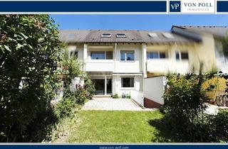 Reihenhaus kaufen in 65719 Hofheim am Taunus, Reihenmittelhaus in Top-Lage
