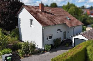 Einfamilienhaus kaufen in 76829 Landau, Top-Lage in Landau: Familienidyll mit großzügigem Garten