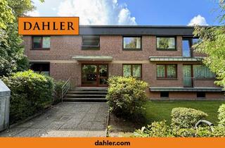 Wohnung kaufen in 21244 Buchholz, Modernisierte Erdgeschosswohnung in Buchholz – hell, ruhig & mit großem Balkon