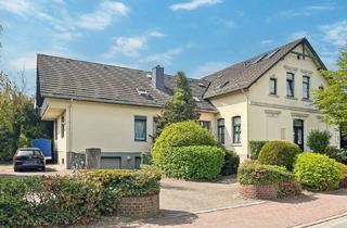 Anlageobjekt in 26180 Rastede, Lukrative Kapitalanlage mit 4 vermieteten Einheiten im Herzen von Rastede