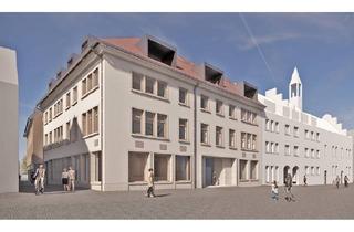 Wohnung kaufen in 79183 Waldkirch, Sanierung/Umbau ehemaliges Volksbankgebäudein Waldkirch, "Am Marktplatz"