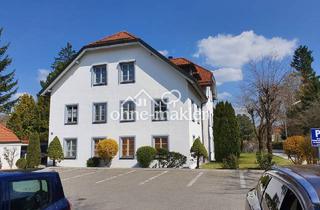 Büro zu mieten in Arzbacher Straße, 83646 Bad Tölz, Bad Tölz - Praxis- od. Büroräume in Toplage, Arzbacher Str. 3 (Ärztehaus, nähe Krankenhaus)