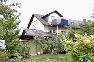 Einfamilienhaus kaufen in 63814 Mainaschaff, Willkommen in Ihrem neuen Zuhause!