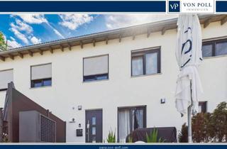 Reihenhaus kaufen in 86573 Obergriesbach, Stilvolles Reihenhaus mit hochwertiger Ausstattung