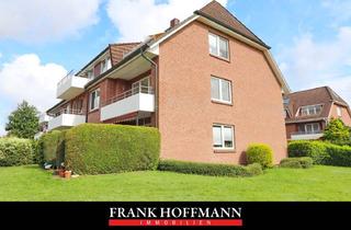 Wohnung mieten in 24568 Kaltenkirchen, Renovierte 2-Zimmer Wohnung in ausgezeichneter Lage von Kaltenkirchen