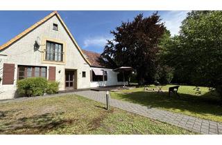 Einfamilienhaus kaufen in 21447 Handorf, Traumhaftes Einfamilienhaus mit großem Grundstück