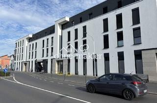 Penthouse kaufen in 64347 Griesheim, Neuwertige 4-Zimmer-Wohnung Penthouse mit Top-Ausstattung in Griesheim