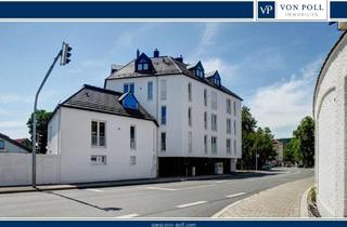 Wohnung kaufen in 82515 Wolfratshausen, Stilvoll & modern – Barrierefreie neuwertige 3-Zimmer von 2020