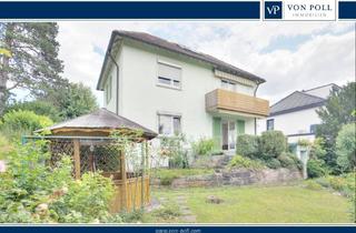 Haus kaufen in 74074 Heilbronn, Ein- / Zweifamilienhaus mit Potenzial und idyllischem Garten in bester Lage