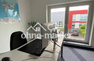 Büro zu mieten in Werner-Von-Siemens-Straße 35, 49124 Georgsmarienhütte, Hochwertige moderne Bürofläche in Georgsmarienhütte