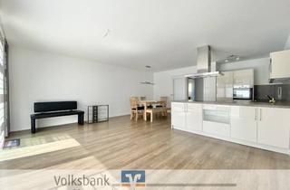 Wohnung kaufen in 85077 Manching, Moderne Etagenwohnung in Toplage von Manching