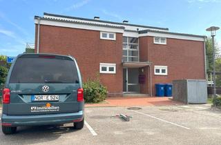 Wohnung kaufen in 26427 Esens, Modernisierte Wohnung inklusive Mobiliar