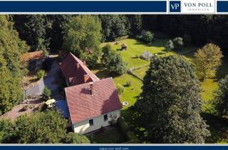 Haus kaufen in 34431 Marsberg, Idyllisches Landhaus in einmaliger Waldrandlage