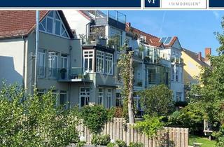 Wohnung mieten in 29221 Celle, **Traumwohnung mit hochwertiger Ausstattung, in bester Lage**!