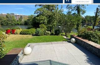 Wohnung mieten in 29221 Celle, **Traumwohnung mit hochwertiger Ausstattung, in bester Lage**!