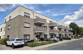 Wohnung mieten in 48477 Hörstel, Wohnen ab 55+: Barrierefreie 2-Zimmer-Erdgeschosswohnung in Dreierwalde