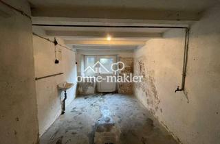 Gewerbeimmobilie mieten in Okenstraße, 90443 Nürnberg, Großzügige Lagerfläche in zentraler Lage in Nürnberg