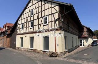 Büro zu mieten in 34281 Gudensberg, Flexible Gewerbeflächen / Büro / Lager in Gudensberg-Deute